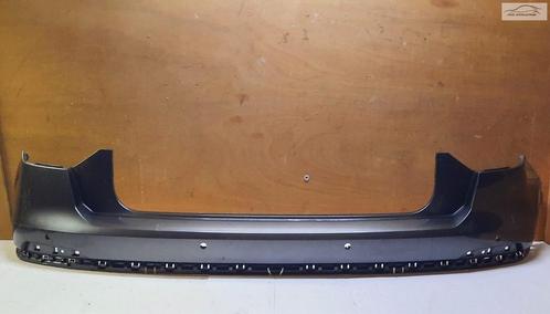 Achterbumper Audi Q2 v.a '17 4xPDC 81A807511B, Auto-onderdelen, Carrosserie en Plaatwerk, Bumper, Audi, Achter, Gebruikt, Ophalen of Verzenden