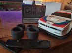 Vintage bmw m1 radiografisch bestuurbaar, Ophalen of Verzenden, Zo goed als nieuw