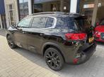 Citroën C5 Aircross 1.2 PureTech Business Plus 1 EIGENAAR/I, Auto's, Citroën, 1350 kg, Euro 6, 1199 cc, Zwart