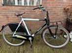 Batavus Herenfiets 28 inch, Fietsen en Brommers, Fietsen | Heren | Herenfietsen, Ophalen, Gebruikt, Versnellingen, Batavus