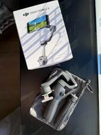 DJI Osmo Mobile 6, Audio, Tv en Foto, Fotografie | Statieven en Balhoofden, Ophalen of Verzenden, Zo goed als nieuw, Minder dan 150 cm