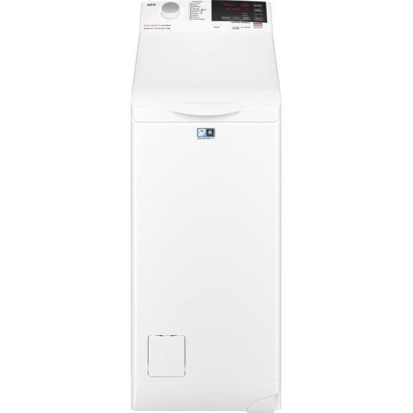 Nieuwe AEG L6TBN6400 - 6000 serie - ProSense - Wasmachine, Witgoed en Apparatuur, Wasmachines, Nieuw, Bovenlader, 6 tot 8 kg, 1200 tot 1600 toeren