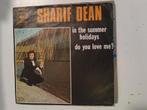 Sharif dean 7 inch do you love me, Cd's en Dvd's, Ophalen of Verzenden, Zo goed als nieuw, Pop
