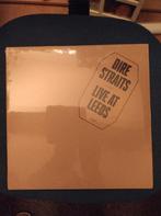 Dire Straits - Live at Leeds LP - nieuw in seal, Ophalen of Verzenden, 1980 tot 2000, Nieuw in verpakking, 12 inch