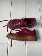 Nike airforce maat 39 rood, Kleding | Dames, Schoenen, Nike, Ophalen of Verzenden, Sneakers of Gympen, Gedragen