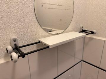 Wandplank Metaal/Keramiek beschikbaar voor biedingen