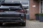 BMW X1 25e xDrive M Sport | Panorama | Shadow | Camera | Ele, Auto's, Gebruikt, Leder en Stof, Zwart, Bedrijf