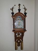 Zaanseklok, Antiek en Kunst, Antiek | Klokken, Ophalen of Verzenden