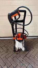 NIEUWE STIHL RE 80 hogedrukreiniger, Stihl, Met autostop en -start, Nieuw, Sthil