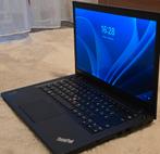 Lenovo Thinkpad 440s, Computers en Software, Windows Laptops, Met videokaart, 2 tot 3 Ghz, Qwerty, 8 GB