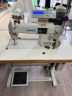 Naaimachine juki, Hobby en Vrije tijd, Ophalen of Verzenden, Zo goed als nieuw, Naaimachine, Overige merken