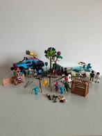 Playmobil sets ‘Super 4’, Ophalen, Zo goed als nieuw