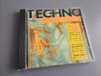 Techno Trance 3 CD - Arcade, Ophalen of Verzenden, Zo goed als nieuw, Techno of Trance, Boxset
