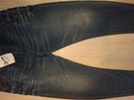 Denham broek, heren., Blauw, Nieuw, Overige maten, Ophalen of Verzenden