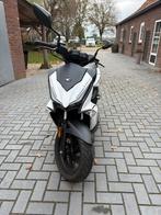 Kymco new super 8R, Fietsen en Brommers, Scooters | Kymco, Ophalen of Verzenden, Zo goed als nieuw, Benzine