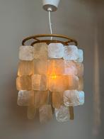 Sale ! Laatste stuks ! Van 89,- nu 44,- p.s. Capiz bamboe, Baak, Nieuw, Ophalen of Verzenden, Minder dan 50 cm