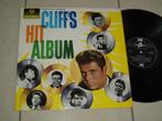 LP Cliff Richard - Cliff's hit album , SCX 1512 Gr. Britain, Verzenden, Gebruikt, Overige formaten