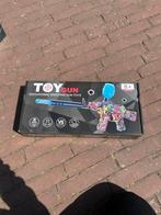 Gel blaster + 20k orbeez!!!!!!!, Ophalen of Verzenden, Zo goed als nieuw
