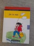 Jin is Nat - Thiememeulenhoff, Boeken, Ophalen of Verzenden, Zo goed als nieuw, ThiemeMeulenhoff, Fictie algemeen