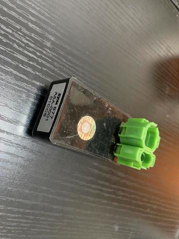 Originele CDI SYM Mio 100cc (6-pins) beschikbaar voor biedingen