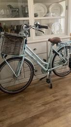 Gazelle miss grace, Fietsen en Brommers, Fietsen | Dames | Damesfietsen, Ophalen of Verzenden, Zo goed als nieuw, Gazelle