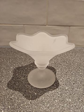 Vintage Ijscoupes - Set van 6 beschikbaar voor biedingen