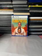 Far Cry 6 – PS5 (Yara Edition), Spelcomputers en Games, Games | Sony PlayStation 5, Ophalen of Verzenden, Zo goed als nieuw
