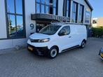 Toyota PROACE 1.6 D-4D cool comfort 3-pers, airco, cruisecnt, Wit, Bedrijf, 1560 cc, 3 stoelen