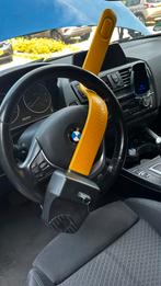 Stoplock stuurslot pro elite, Auto diversen, Ophalen of Verzenden, Zo goed als nieuw