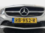Mercedes-Benz CLA-klasse 180 OrangeArt Edition, Auto's, Stof, Gebruikt, Euro 6, 4 cilinders