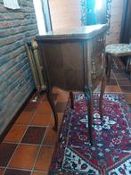 Vintage Perzisch tapijt, Gebruikt, 50 tot 100 cm, Perzisch, 50 tot 100 cm