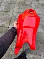 Benzine tank honda cr 125, Motoren, Onderdelen | Honda, Ophalen of Verzenden, Gebruikt