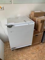 inbouw koelkast, Witgoed en Apparatuur, Koelkasten en IJskasten, Zonder vriesvak, 200 liter of meer, Zo goed als nieuw, 45 tot 60 cm
