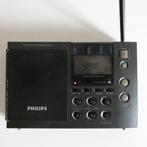 Philips Pocket Wereldontvanger AE3625/00, Audio, Tv en Foto, Radio's, Ophalen of Verzenden, Gebruikt, Radio