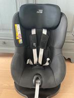 Britax Römer Trifix 2 I-Size Autostoeltje Cosmos Black, Ophalen, Zo goed als nieuw, Romer, Isofix