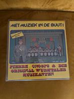Pierre Cnoops - Met Muziek in de Buut! CD, Cd's en Dvd's, Ophalen of Verzenden, Zo goed als nieuw, Levenslied of Smartlap