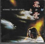 Kitaro - Silver cloud, Ophalen of Verzenden, Gebruikt