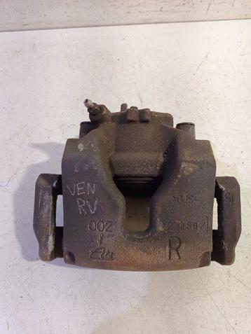 Remklauw rechts voor Honda Civic beschikbaar voor biedingen