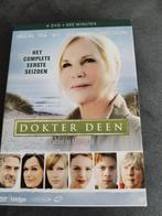 Dokter Deen (  1eseizoen) 4 dvd 500 min kijkplezier!, Alle leeftijden, Ophalen of Verzenden, Zo goed als nieuw, Drama