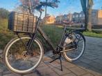 Gazelle Bloom Damesfiets - 1,5 jaar oud, Ophalen, 47 tot 50 cm, Versnellingen, Zo goed als nieuw
