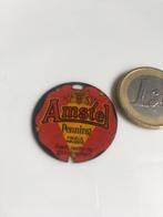 Antieke penning Amstel fabriek de amstel 1924, Verzamelen, Ophalen of Verzenden, Zo goed als nieuw, Overige typen