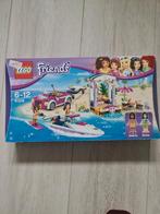 Lego Friends - 41316 - Andrea's Speedboat Transporter, Kinderen en Baby's, Speelgoed | Duplo en Lego, Ophalen of Verzenden, Zo goed als nieuw