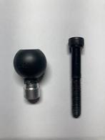 Kogel voor stuurhouder / TomTom Rider, Ophalen of Verzenden, Gebruikt