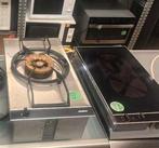 Inbouw electrische kookplaat gas kookplaat, Ophalen, Zo goed als nieuw