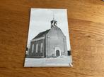 C775) Hoogmade kerk, Verzamelen, Ophalen of Verzenden