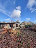 recreatiewoning, Huizen en Kamers, Recreatiewoningen te koop, Gelderland, 2 slaapkamers, Chalet, 70 m²