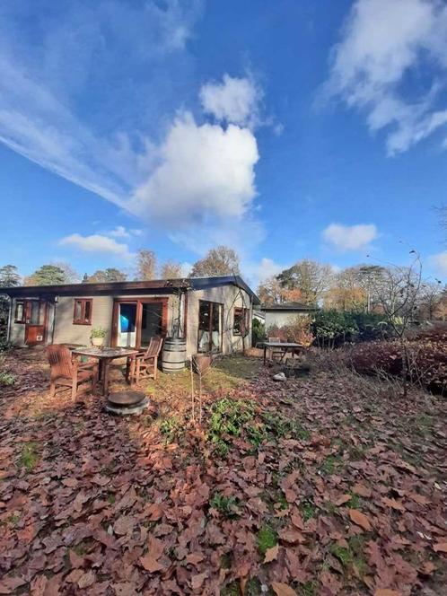recreatiewoning, Huizen en Kamers, Recreatiewoningen te koop, Gelderland, Chalet, B
