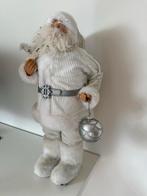 Kerstman pop, Diversen, Kerst, Ophalen of Verzenden, Zo goed als nieuw