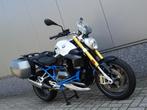 BMW R 1200 R ABS ESA (bj 2017), Bedrijf, 1200 cc, Naked bike