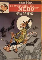 Nero - Hela de heks nr 96 1986, Eén stripboek, Ophalen, Zo goed als nieuw